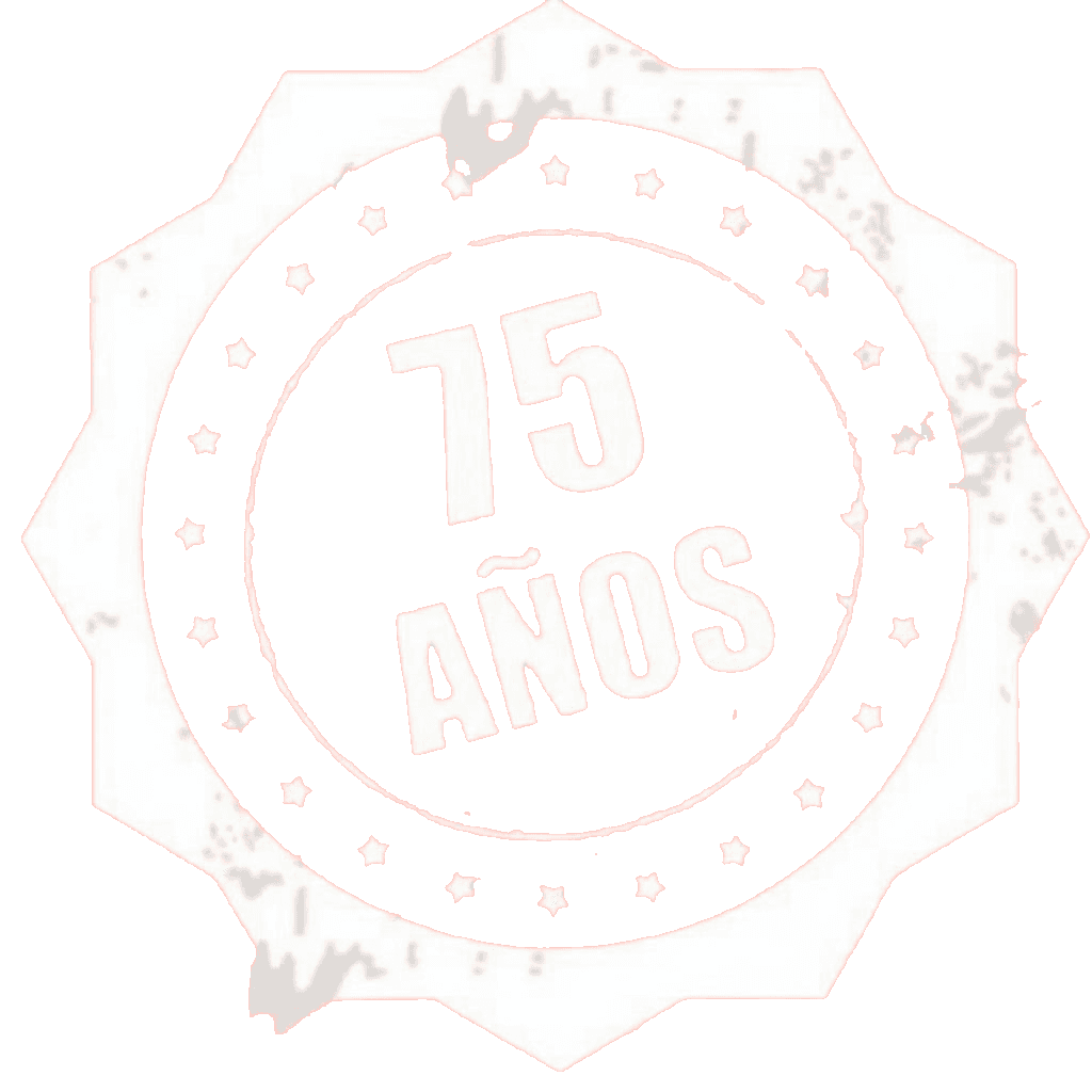 75 AÑOS