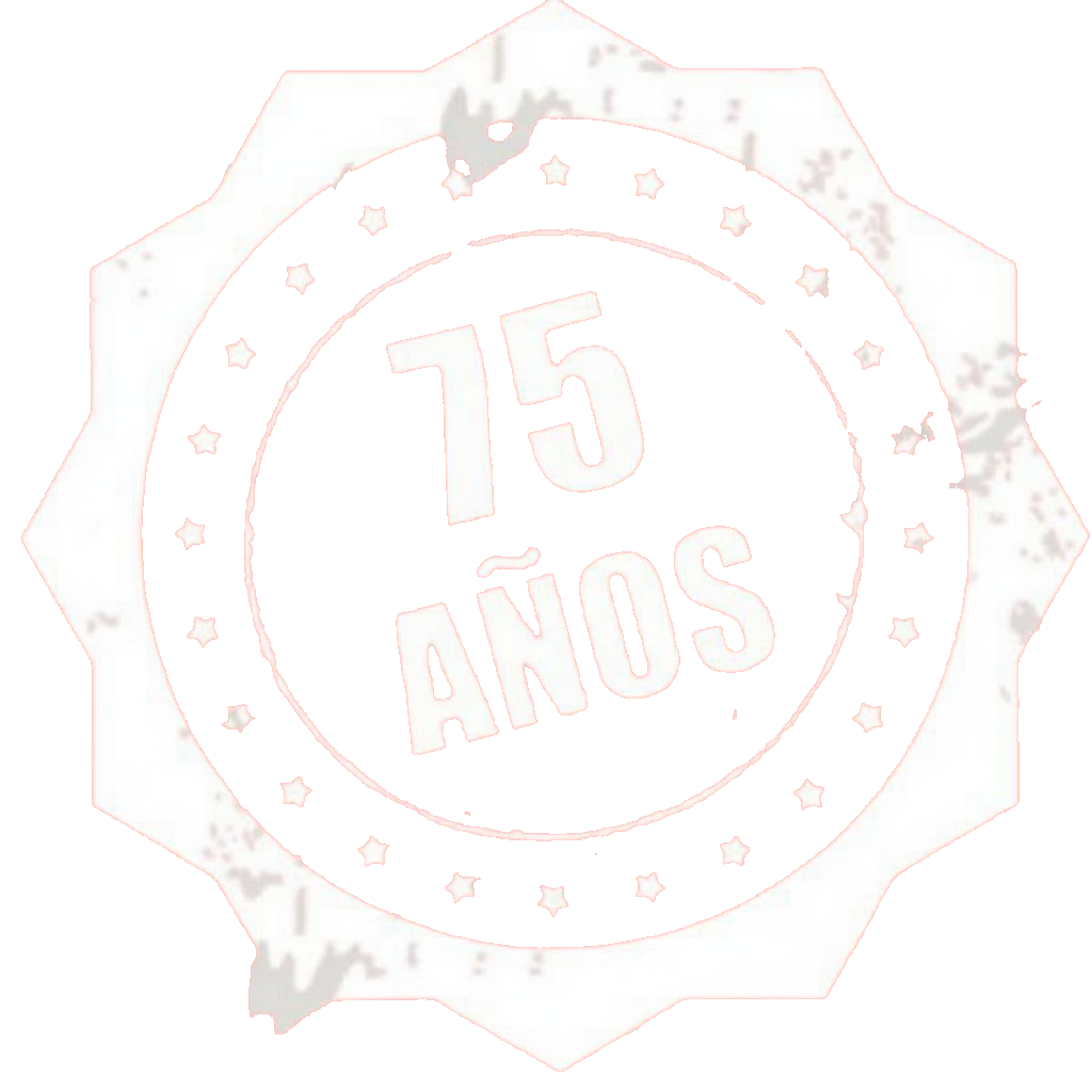 75 AÑOS